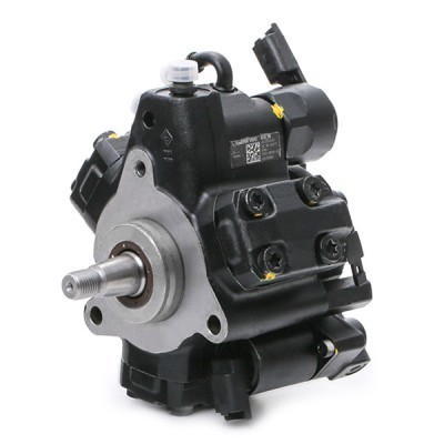 High-pressure pump RIDEX 3918H0022R 3918H0022R - photo 3