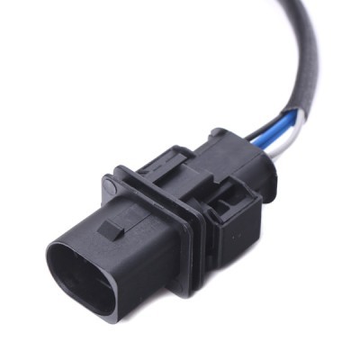 Lambda (Oxygen) Sensor RIDEX 3922L0200 3922L0200 - photo 4