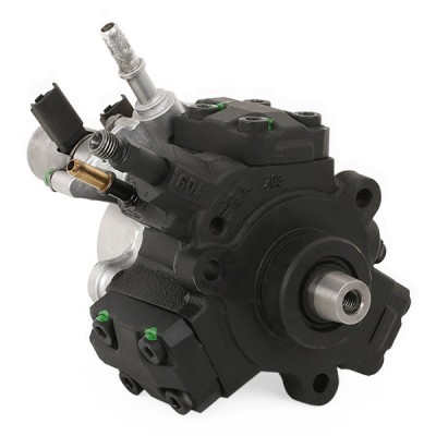 High-pressure pump RIDEX 3918H0072R 3918H0072R - photo 3