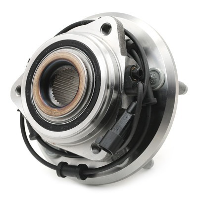 Wheel Bearing RIDEX 654W0767 654W0767 - photo 4