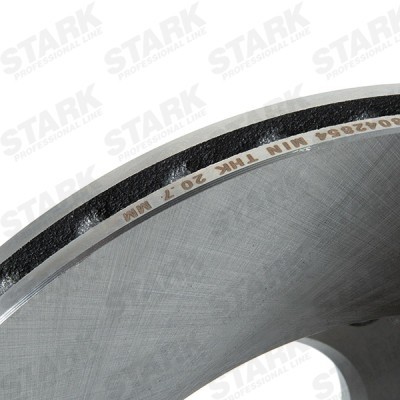 Brake Disc Stark SKBD-0023150 SKBD-0023150 - photo 7
