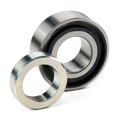 Wheel Bearing RIDEX 654W1334 654W1334 - photo 4