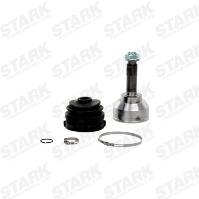 Joint Kit, Drive Shaft Stark SKJK-0200083 SKJK-0200083 - photo 3