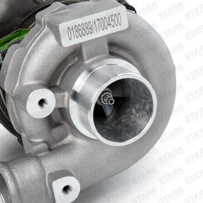 Turbocharger Stark SKCT-1191210 SKCT-1191210 - photo 5