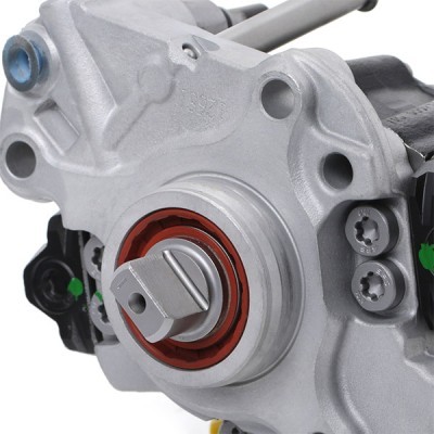 High-pressure pump RIDEX 3918H0206R 3918H0206R - photo 5