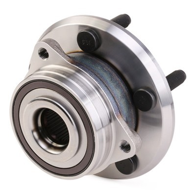 Wheel Bearing RIDEX 654W0964 654W0964 - photo 3