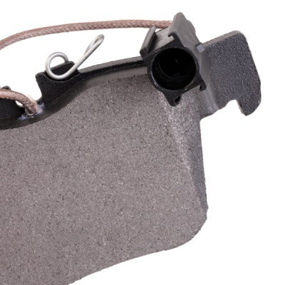 Brake Pads Set RIDEX 402B1339 402B1339 - photo 6