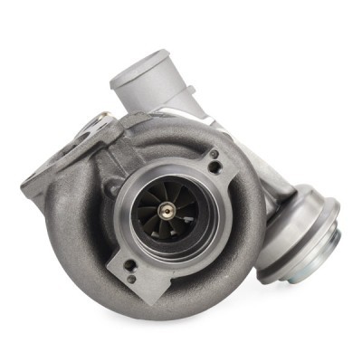 Turbocharger RIDEX 2234C0277 2234C0277 - photo 7