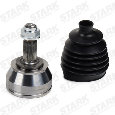 Joint Kit, Drive Shaft Stark SKJK-0200676 SKJK-0200676 - photo 5