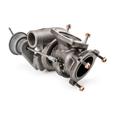 Turbocharger RIDEX 2234C11004R 2234C11004R - photo 4