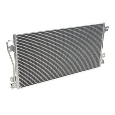 A/C condenser 448C0426 - photo 2