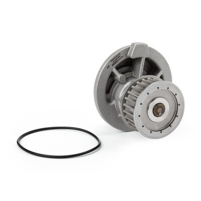Water Pump, Engine Cooling RIDEX 1260W0019P 1260W0019P - photo 3