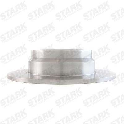Brake Disc Stark SKBD-0020224 SKBD-0020224 - photo 4