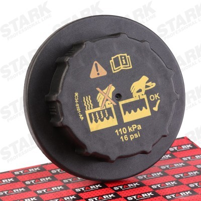 Cap, Radiator Stark SKVK-1960021 SKVK-1960021 - photo 2