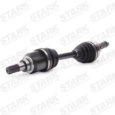 Drive Shaft Stark SKDS-0210882 SKDS-0210882 - photo 7