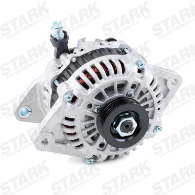 Alternator Stark SKGN-0320154 SKGN-0320154 - photo 3