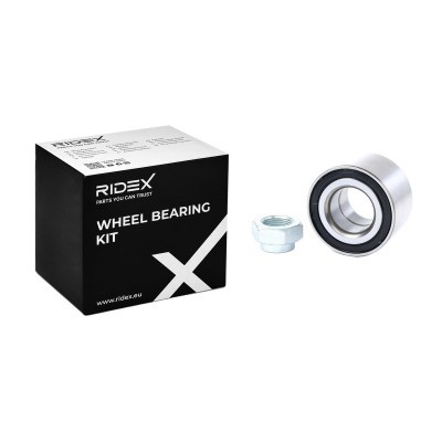 Wheel Bearing RIDEX 654W0824 654W0824 - photo 2