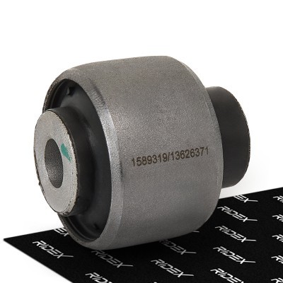 Control Arm Bushing RIDEX 251T0462 251T0462 - photo 2