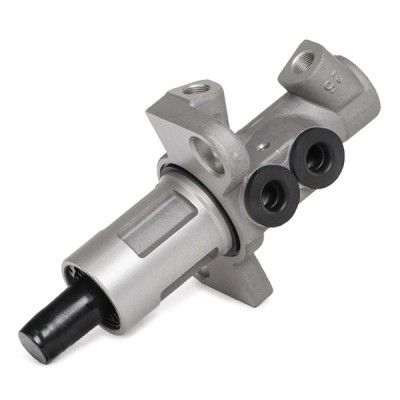 Brake master cylinder RIDEX 258M0283 258M0283 - photo 2