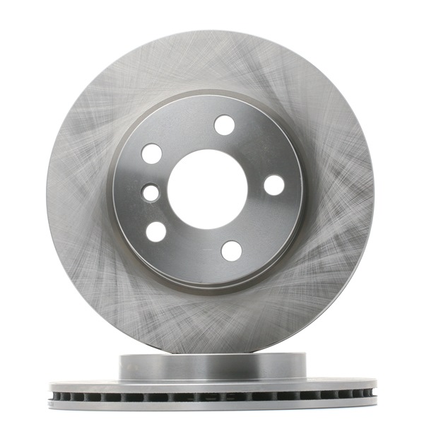 Brake Disc Stark SKBD-0023590 SKBD-0023590 - photo 1