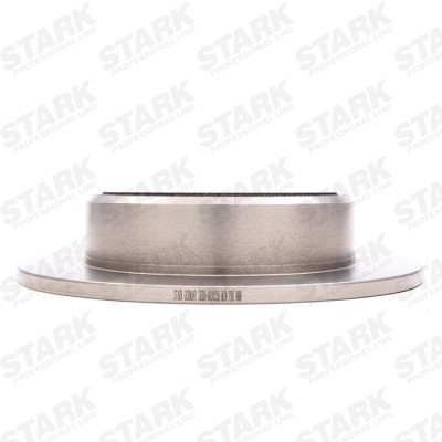 Brake Disc Stark SKBD-0020226 SKBD-0020226 - photo 4