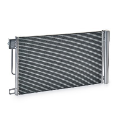 A/C condenser 448C0124 - photo 5