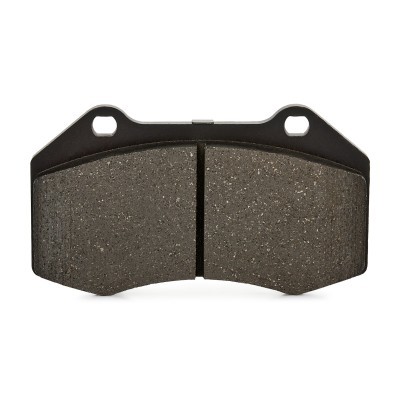 Brake Pads Set RIDEX 402B0540P 402B0540P - photo 6