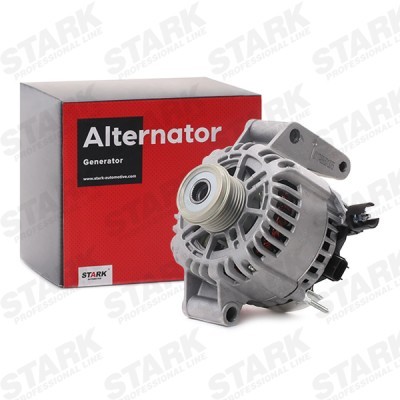Alternator Stark SKGN-0320067 SKGN-0320067 - photo 2