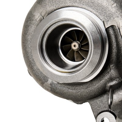 Turbocharger RIDEX 2234C0473 2234C0473 - photo 6