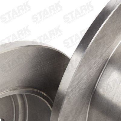 Brake Disc Stark SKBD-0023090 SKBD-0023090 - photo 4