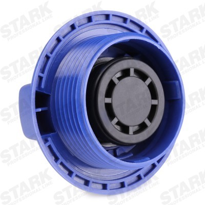 Cap, Radiator Stark SKVK-1960003 SKVK-1960003 - photo 4