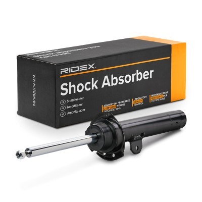 Shock Absorber RIDEX 854S17888 854S17888 - photo 3