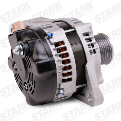 Alternator Stark SKGN-0321035 SKGN-0321035 - photo 4