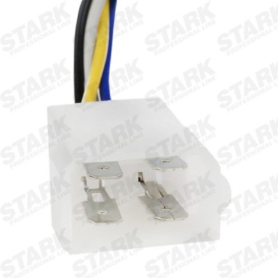Wiper Motor Stark SKWM-0290393 SKWM-0290393 - photo 5