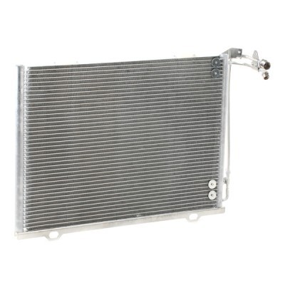 A/C condenser 448C0106 - photo 3