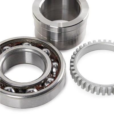Wheel Bearing RIDEX 654W0852 654W0852 - photo 5
