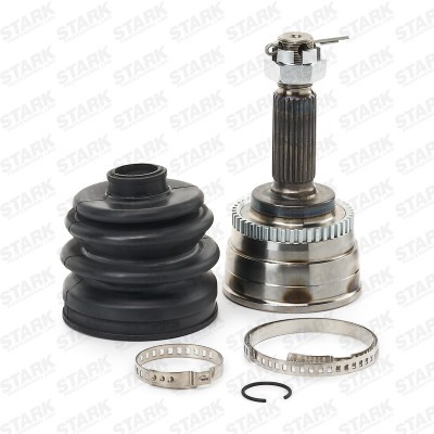 Joint Kit, Drive Shaft Stark SKJK-0200004 SKJK-0200004 - photo 3