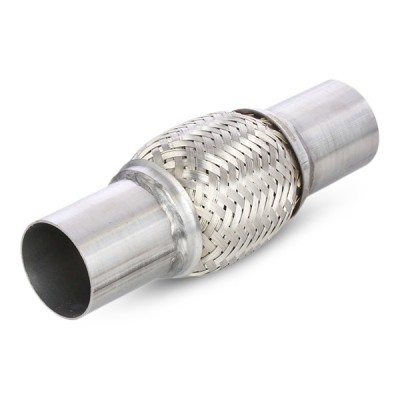 Flex Hose, Exhaust System RIDEX 3971F0014 3971F0014 - photo 3