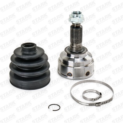 Joint Kit, Drive Shaft Stark SKJK-0200126 SKJK-0200126 - photo 3