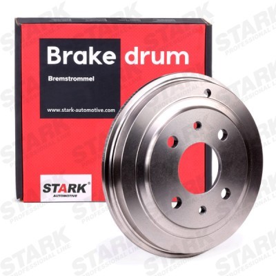 Brake Drum Stark SKBDM-0800042 SKBDM-0800042 - photo 1