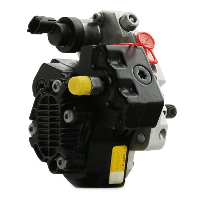 High-pressure pump RIDEX 3918H16926R 3918H16926R - photo 4