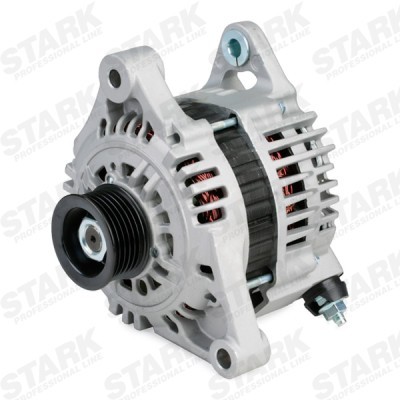Alternator Stark SKGN-0320474 SKGN-0320474 - photo 3