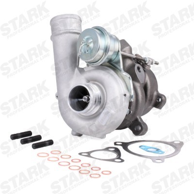 Turbocharger Stark SKCT-1190654 SKCT-1190654 - photo 3