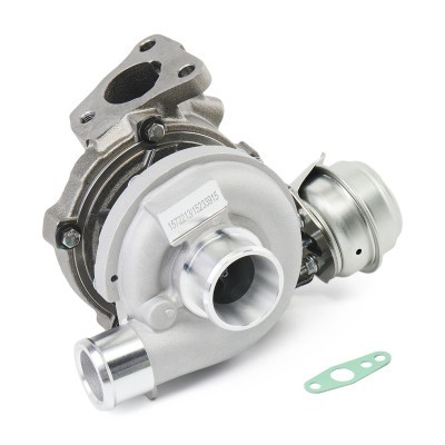 Turbocharger RIDEX 2234C0315 2234C0315 - photo 3