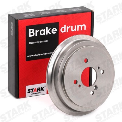 Brake Drum Stark SKBDM-0800027 SKBDM-0800027 - photo 2