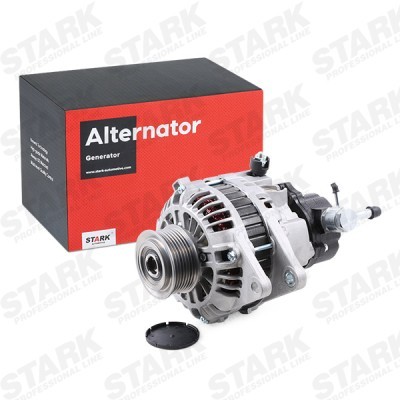 Alternator Stark SKGN-0320364 SKGN-0320364 - photo 2
