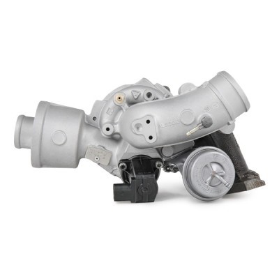 Turbocharger RIDEX 2234C10731R 2234C10731R - photo 5