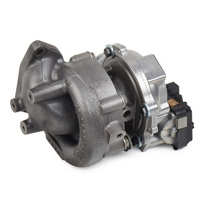 Turbocharger RIDEX 2234C0479R 2234C0479R - photo 4