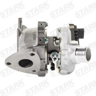 Turbocharger Stark SKCT-1191278 SKCT-1191278 - photo 5