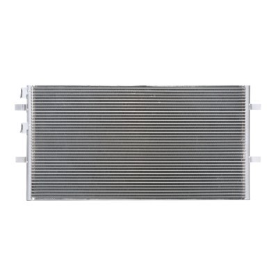 A/C condenser 448C0219 - photo 2